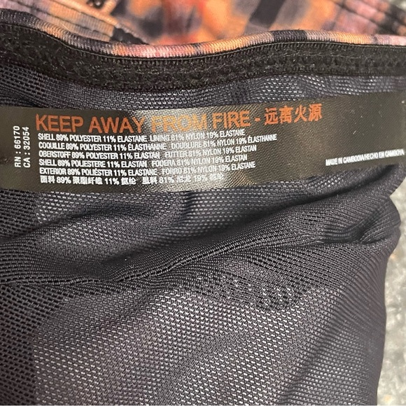 NEW Free People FP Movement Sport Bra (M) - Picture 5 of 6